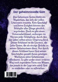 Preview: Vorträge des Messias, Februar - März 2024 Preview: Vorträge des Messias, Februar - März 2024